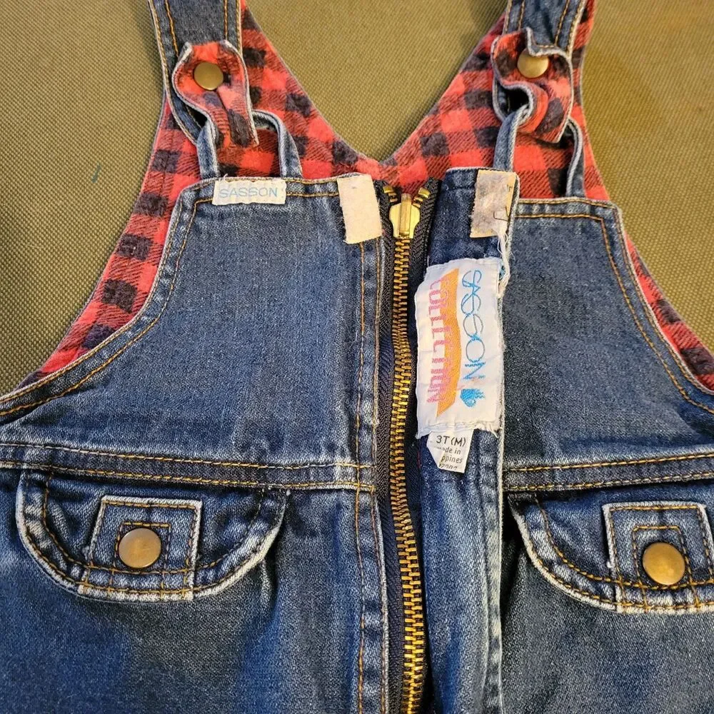 Sasson Jeans vtg sasson